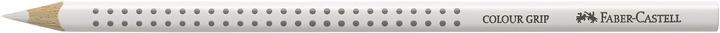 Faber-Castell Colour Grip 2001 (Blanc, 1 x)