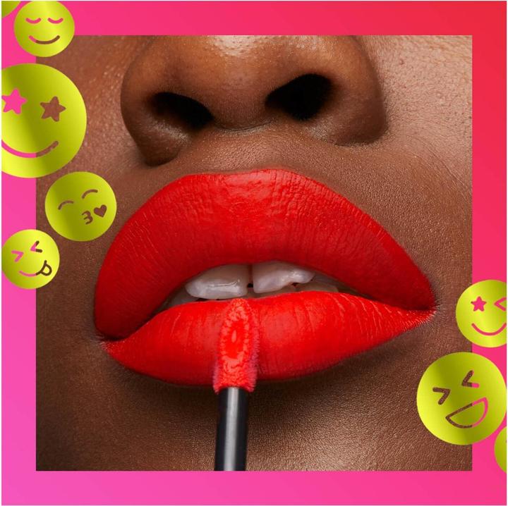 Image du produit Maybelline New York MNY Superstay/Forever Lip (445 Energizer)