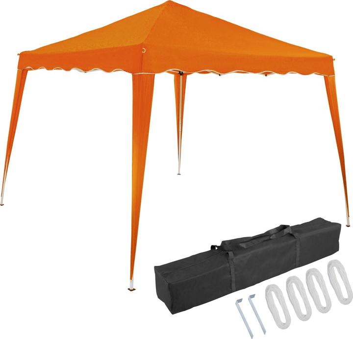Image du produit Deuba Tonnelle (300 cm, 300 cm)