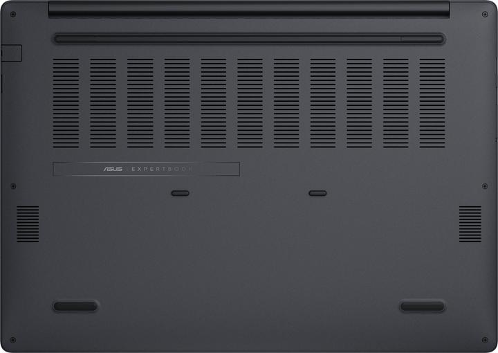 Produktbild ASUS B5605CCA-PL0017X (16", 16 GB, 512 GB, Nummernblock)