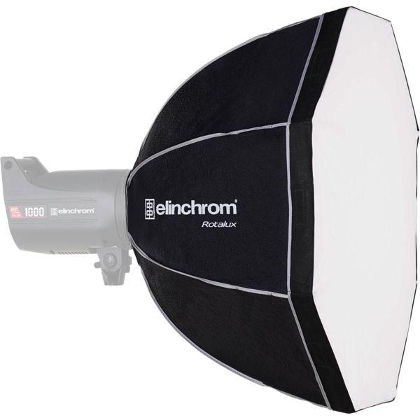 Produktbild Elinchrom Rotalux Deep Octabox 70 cm (Softbox, 70 cm)