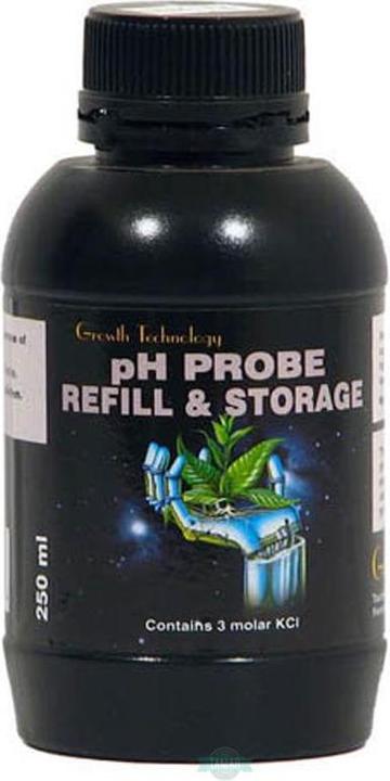 Produktbild Growth Technology pH Probe Refill and Storage 300ml