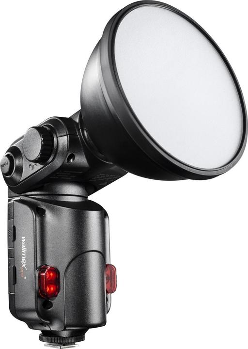 Produktbild Walimex Blitzgerät Light Shooter 180 (Aufsteckblitz, Diverse)