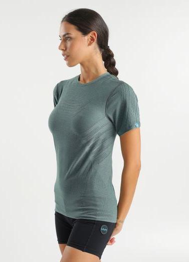 Immagine prodotto UYN T-Shirt Sparkcross Self Layer (XS)