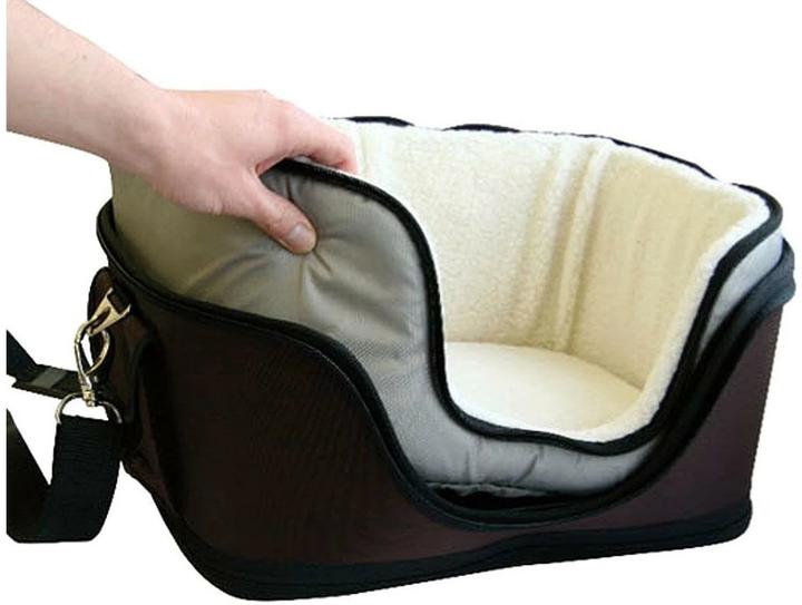 Actual product image Swisspet Sleepyway (Cat, Safety closure)