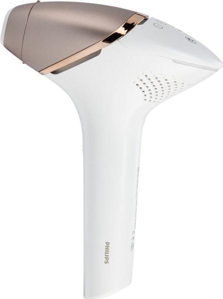 Actual product image Philips Lumea IPL Series 8000