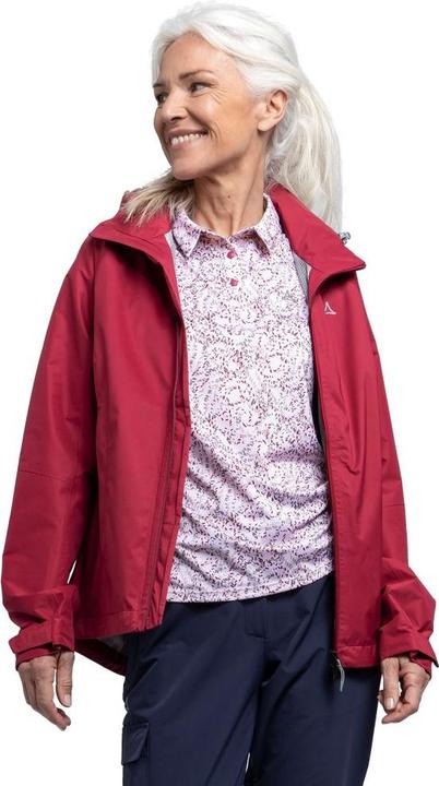 Actual product image Schöffel Jacket Easy XT L (XL)