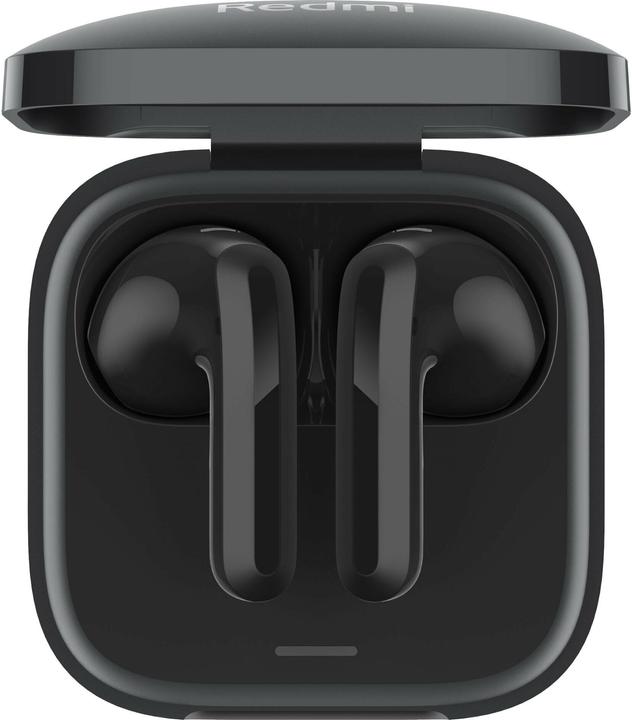 Immagine prodotto Xiaomi Redmi Buds 6 Active (Nessuna soppressione del rumore, 6 h, Senza fili)