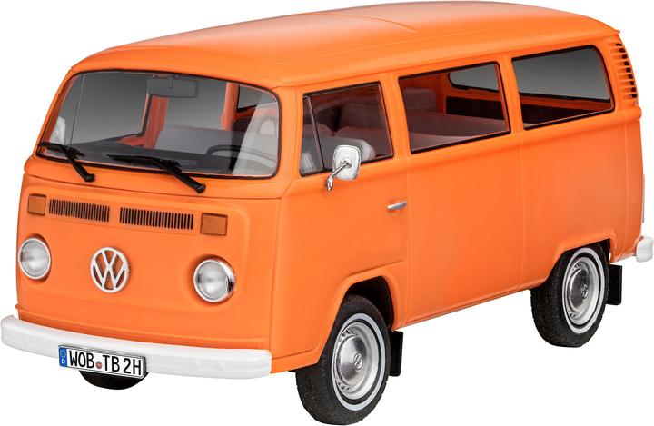 Image du produit Revell Bus VW T2