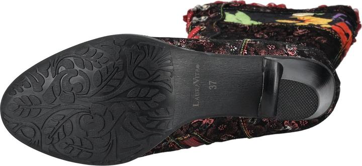 Produktbild Laura Vita Stiefel (40)