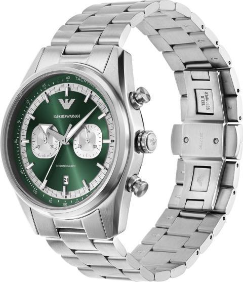 Immagine prodotto Emporio Armani Corridore (Cronografo, 42 mm)