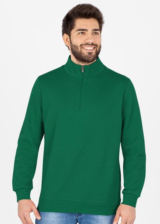 Immagine prodotto JAKO Ziptop organico (S)