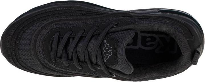 Image du produit Kappa Squince Chaussures Noir 242842 1111 36 (36)