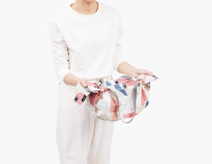 Actual product image Shupatto Hagire