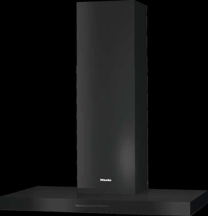 Miele PUR 98 W (Wandhaube)