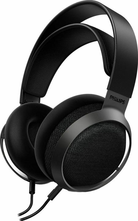 Philips Fidelio X3/00 (pas de réduction du bruit, Filaire)
