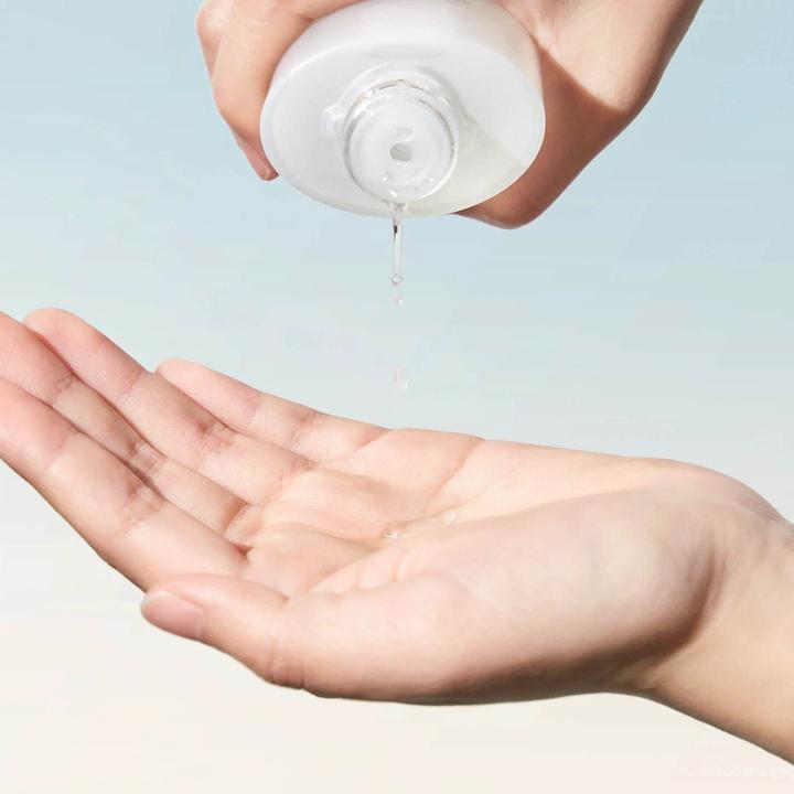 Actual product image Missha Time Revolution (150 ml)