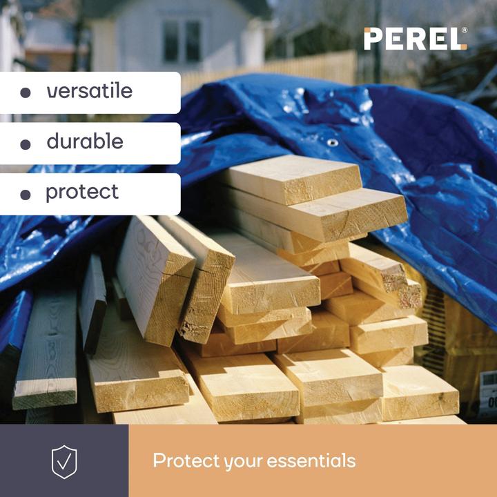 Produktbild Perel Blache (2 x 3 m)