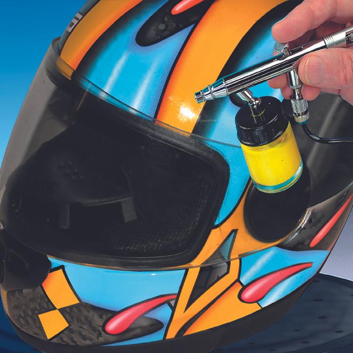 Image du produit Aztek Cabine de peinture portable
