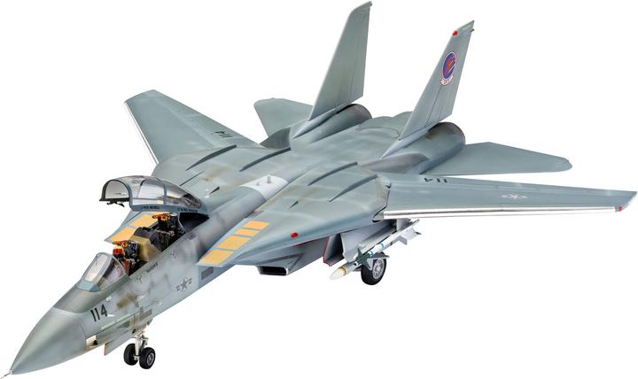 Revell F-14A Tomcat de Maverick