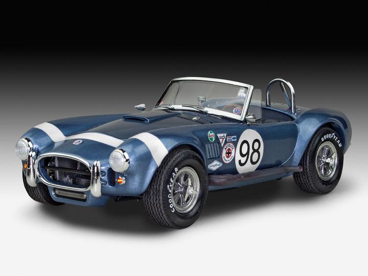 Produktbild Revell AC Cobra 289