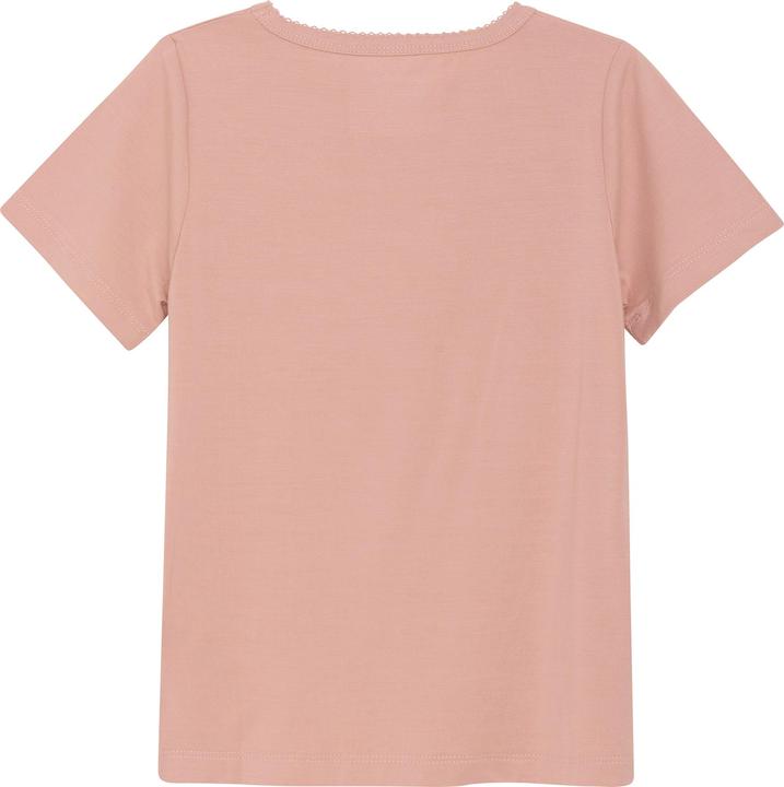 Image du produit Minymo MIBlouse SS 5214 (140)