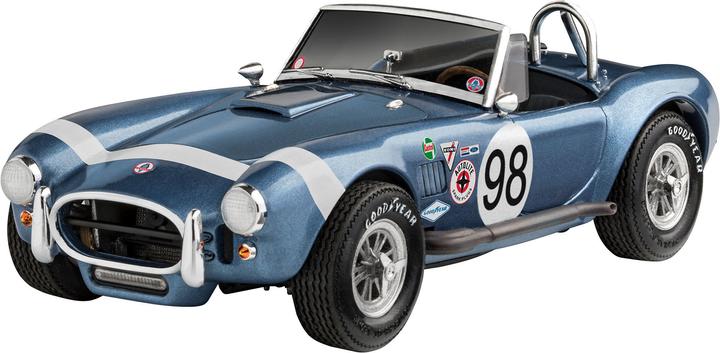 Produktbild Revell AC Cobra 289