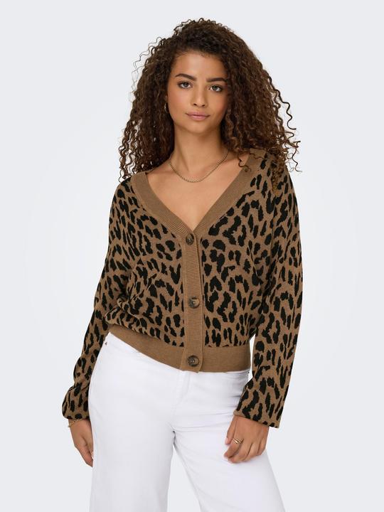 Immagine prodotto Only ONLVIENNA Strickjacke Strickjacke (L)