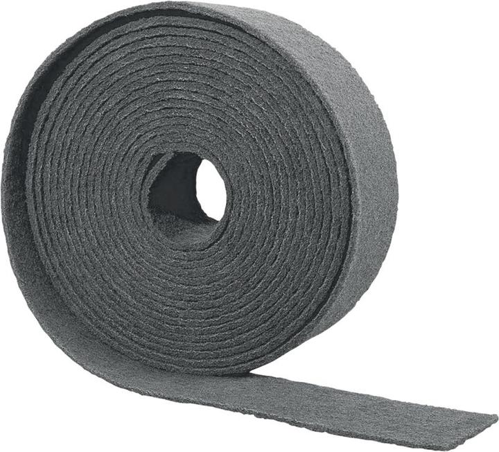 Vsm Non-woven abrasive roll (ultra fine)