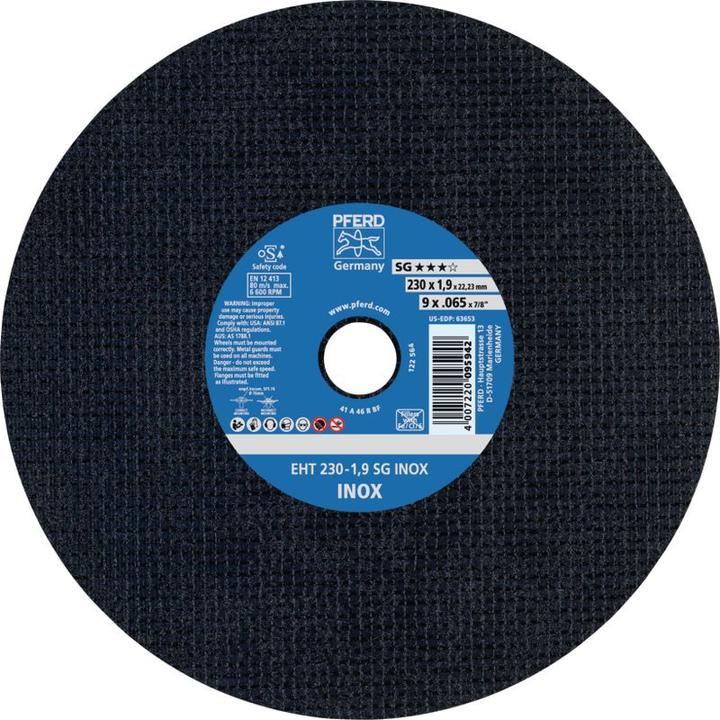 Saw blades