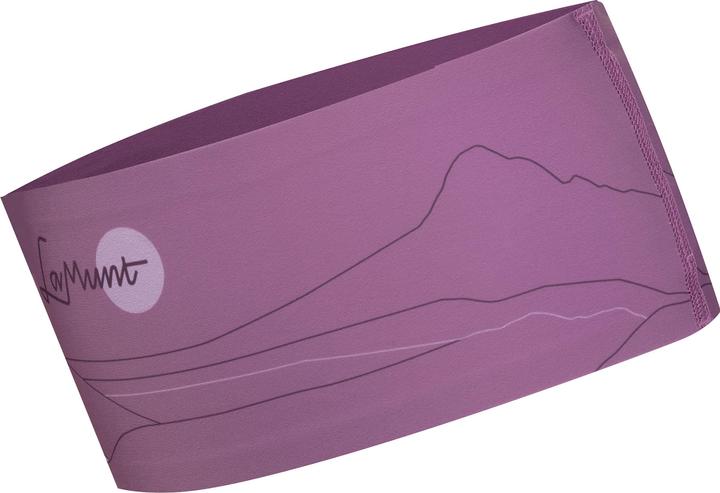 Lamunt Testival Neuware Martha Arty Stirnband Grape Taste Damen