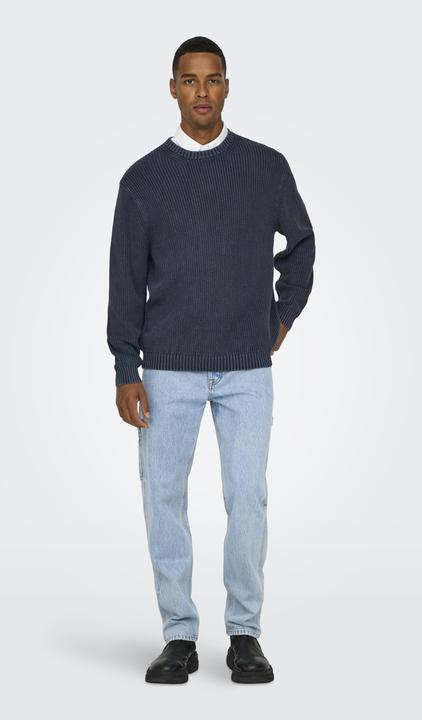 Produktbild Only & Sons ONSROSU Pullover Strickpullover (L)