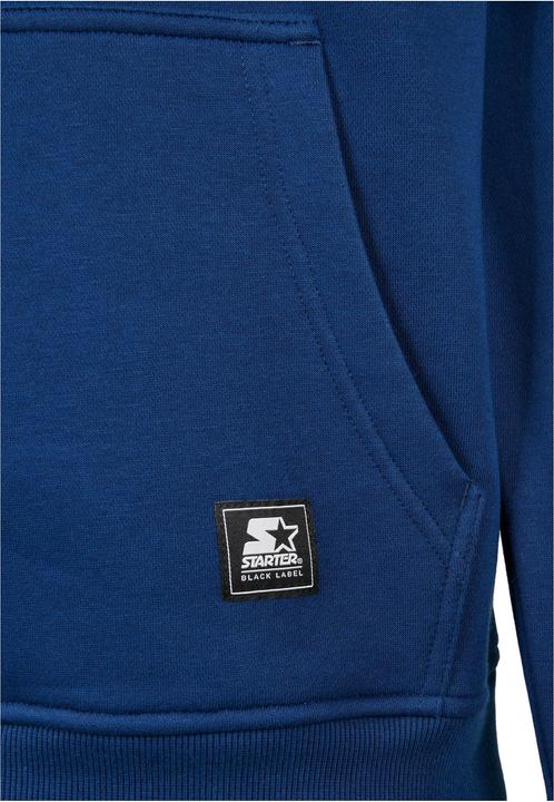 Actual product image Starter Small Logo Hoody (XXL)
