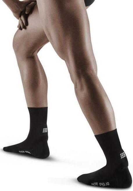Actual product image Cep Herren Achilles Support Short Socks (39 - 42)