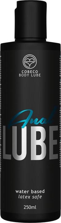 Cobeco Anal Lube (250 ml)