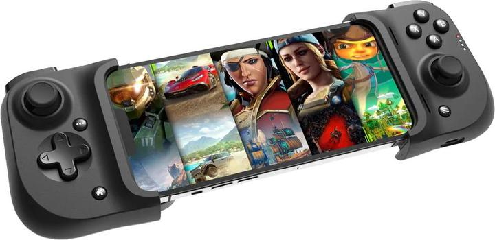 Produktbild Gamevice GV197 (iOS)