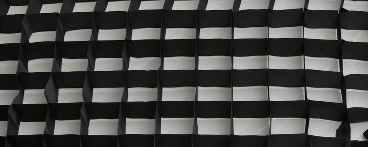 Produktbild Jinbei KE-120 Deep Quick Open Grids