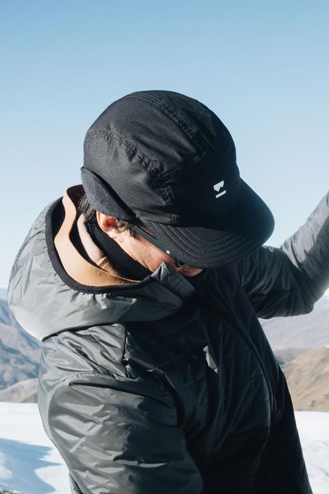 Actual product image Mons Royale Pack Cap (XL)