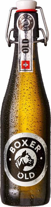 Boxer Old Lager (1 x 33 cl)