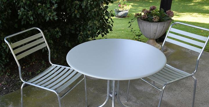 Actual product image Schaffner Säntis