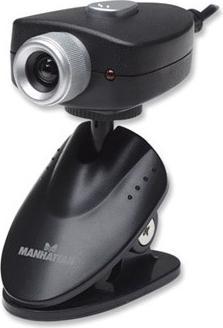 Produktbild Manhattan Mini Cam (0.30 Mpx)