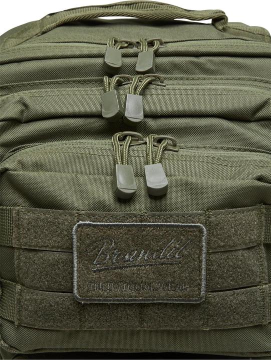 Actual product image Brandit US Assault Pack Large - 182551