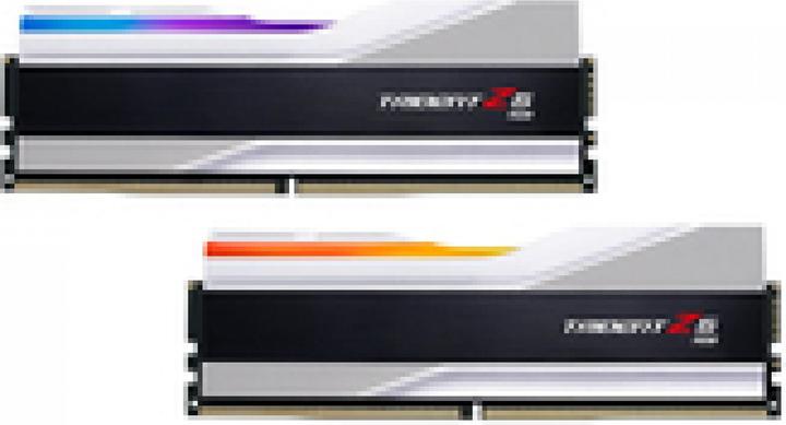 Image du produit G.Skill Trident Z5 (2 x 48 Go, 6400 MHz, RAM DDR5, DIMM)
