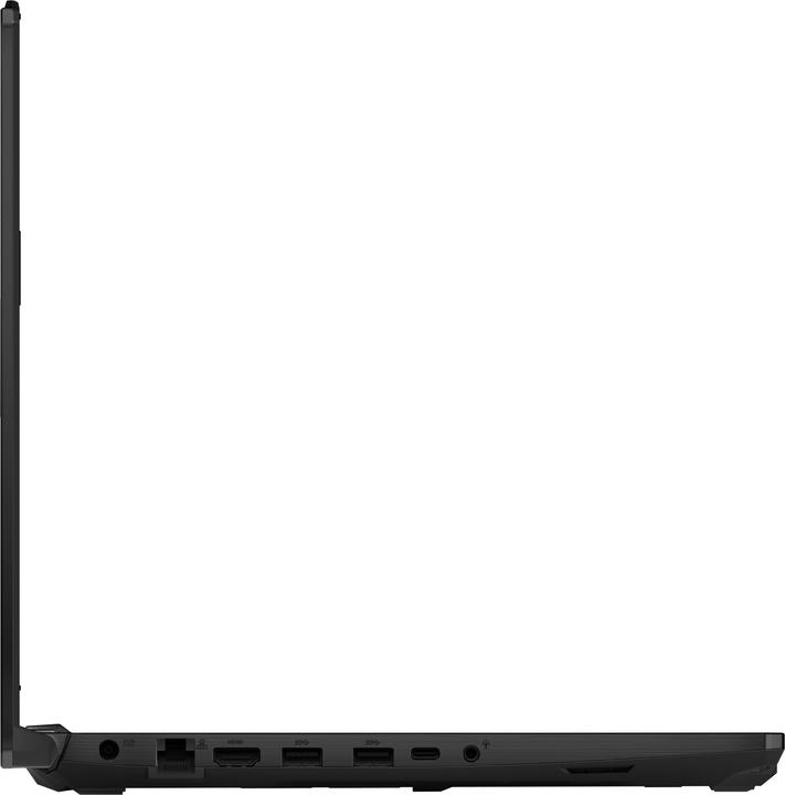 Produktbild ASUS TUF Gaming A15 (15.60", AMD Ryzen 7 5800H, 16 GB, 1000 GB, CH)