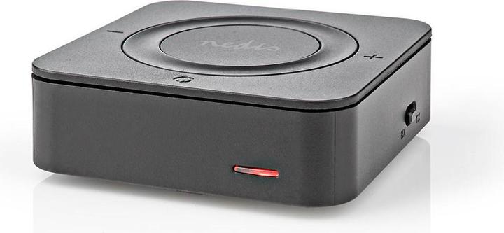 Produktbild Nedis Bluetooth® Transceiver | Anschlüsse – Eingang: 1x AUX / 1x SPDIF | Anschlüsse – Ausgang: 1x AU (10 m)