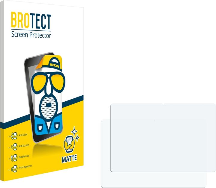 Image du produit BROTECT Protection Mat (2 pièce(s), M40SE)