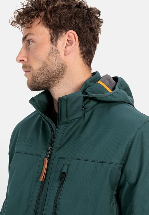 Immagine prodotto Camel Active Blouson con cappuccio staccabile (60)