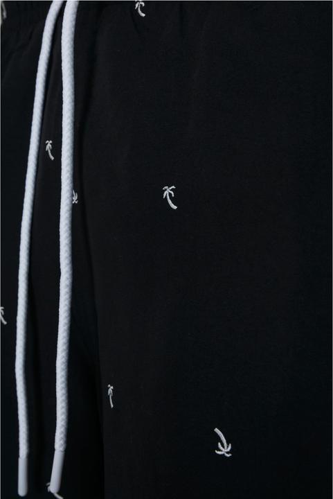 Image du produit Urban Classics Embroidery Swim Shorts (XXL)
