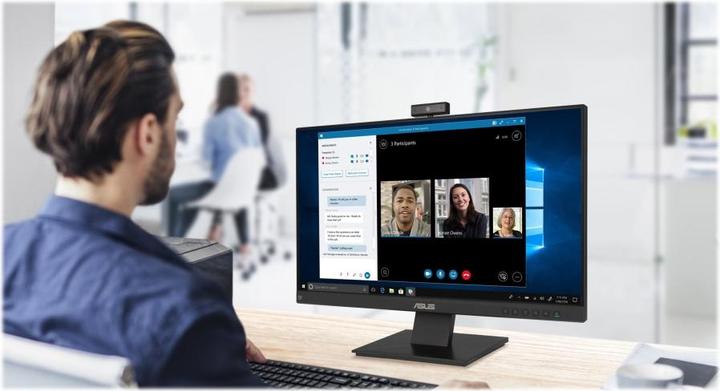 Image du produit ASUS BE24EQK (1920 x 1080 pixels, 24")