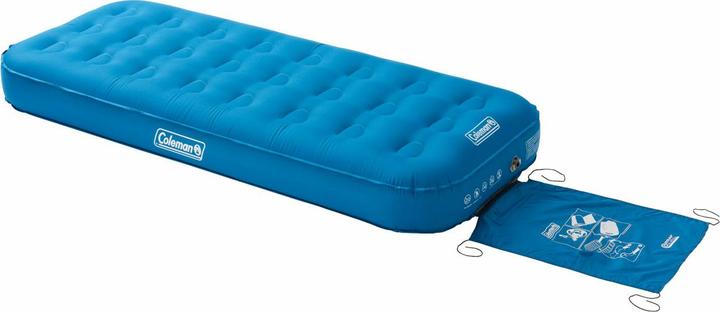 Coleman Extra Durable Airbed Single